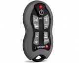 CONTROLE DE DISTANCIA SX2 UNIVERSAL GRAFITE STETSOM