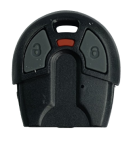 CONTROLE POSITRON INTELIGENTE TELECOMANDO FIAT