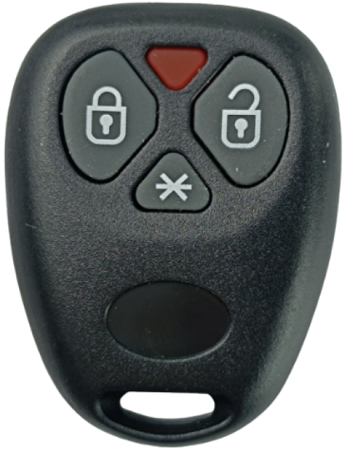 CONTROLE POSITRON PX32 ANTIGO
