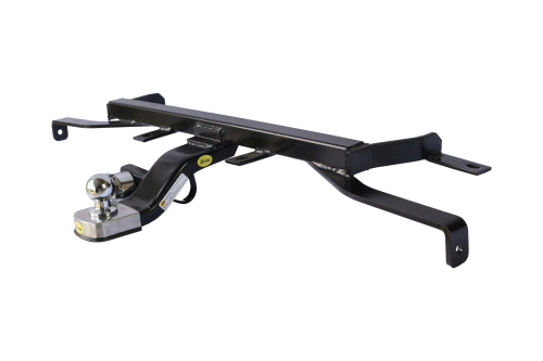 ENGATE FIXO FIAT FIORINO 1994 ATE 2012 (2012 MODELO 2013) BRUCKE