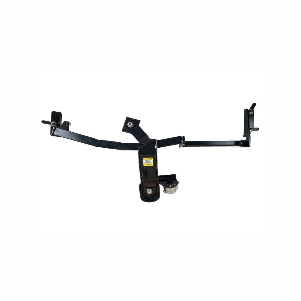 ENGATE FIXO GM CORSA HATCH 2002 ATE 2012 (CORSAO) BRUCKE