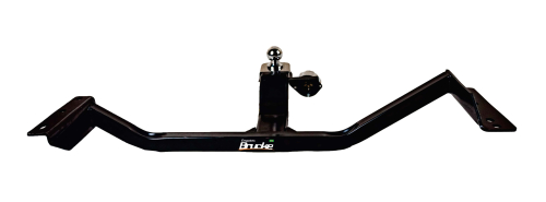 ENGATE FIXO GM PRISMA / SONIC SEDAN 2013 ATE 2019 (JOY PLUS 2020 ATE 2021) BRUCKE