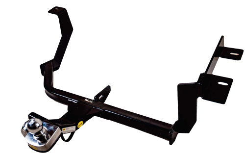 ENGATE FIXO HONDA HRV 2014 ATE 2024 EXCETO ESCAPE DUPLO