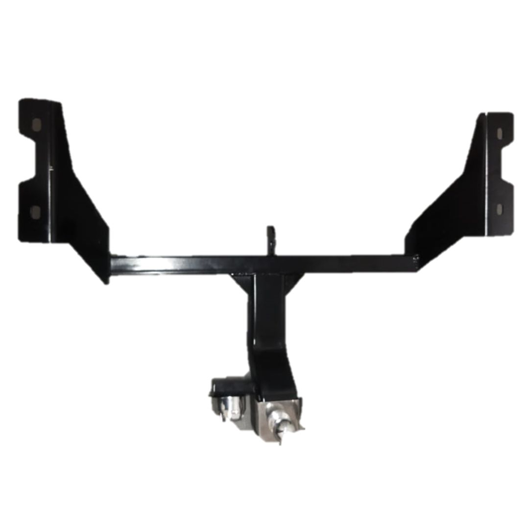 ENGATE FIXO HONDA HRV TURBO DUPLO ESCAPAMENTO 2022 / 2024 BRUCKE