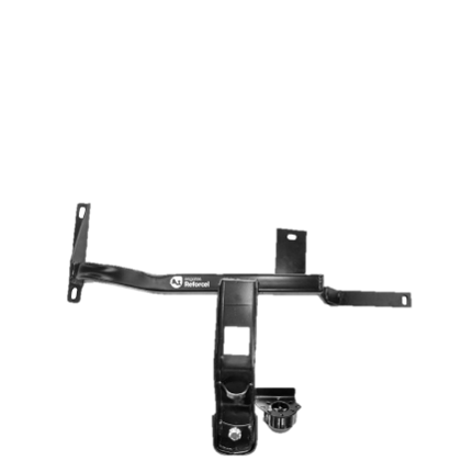 ENGATE REFORCEL FIXO FIAT UNO WAY/VIVACE/SPORT 2011 - 2023 BRUCKE