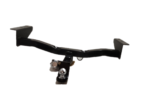 ENGATE REMOVIVEL L200 TRITON / SPORT 2017 ATE 2024 BRUCKE