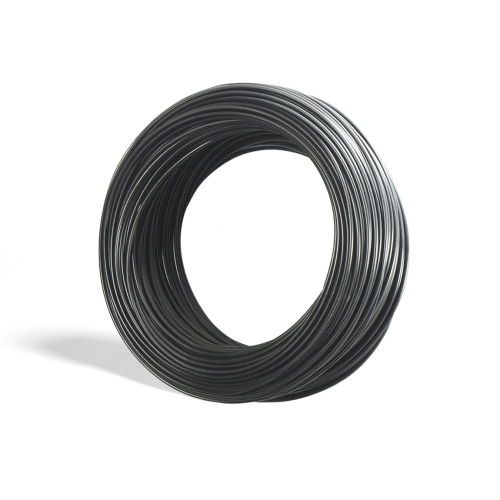 FIO CABINHO 1,50 MM PRETO 100 MTS 100% COBRE TECHNOISE