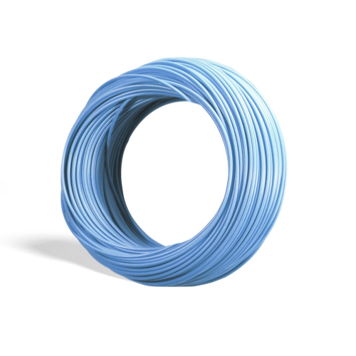 FIO CABINHO 2,50 MM AZUL 100 MTS 100% COBRE TECHNOISE