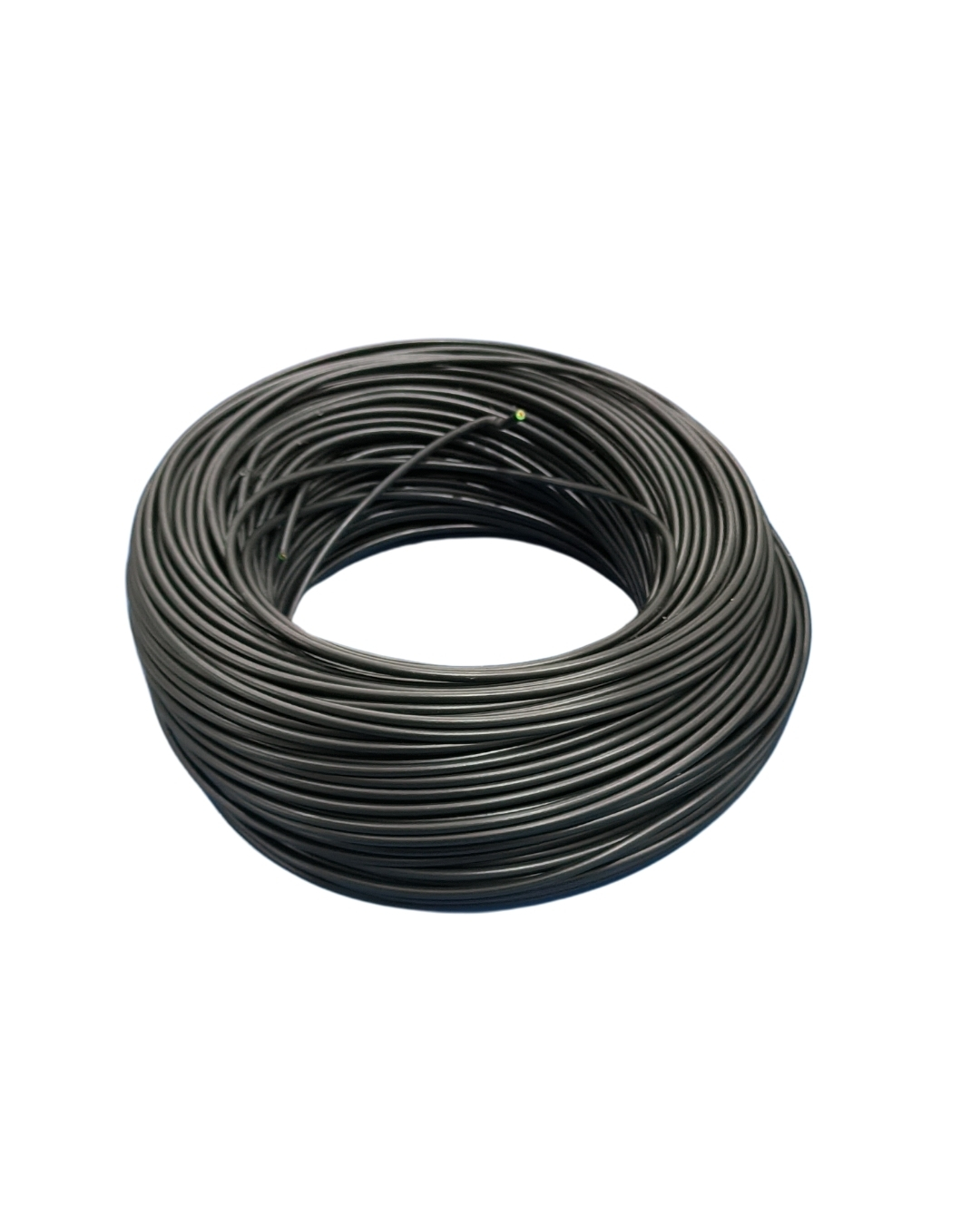 FIO CABINHO 2,50 MM PRETO 100 MTS TECHNOISE