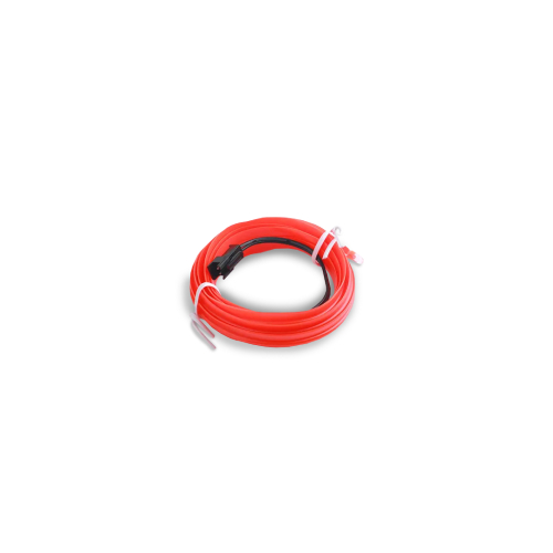 FITA NEON ICE VERMELHA 2 MTS TARPONN