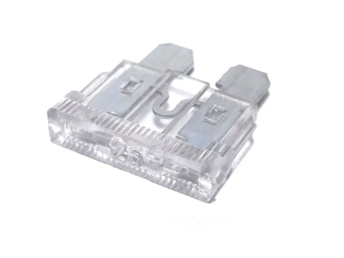 FUSIVEL LAMINA COMUM 25 AMP. EMB. C/ 10 UNIDADES