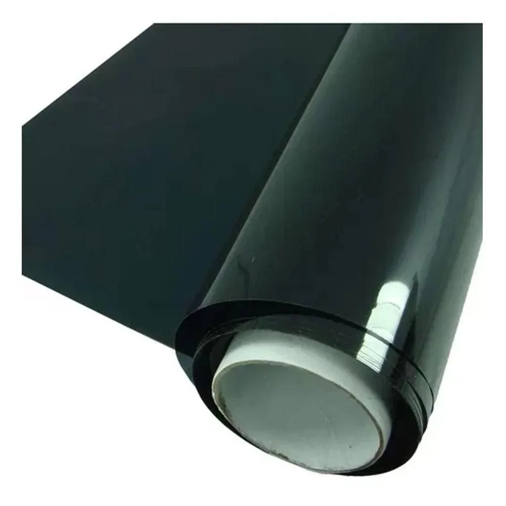 INSULFILM G20 TINTADA VERDE 15 MTS
