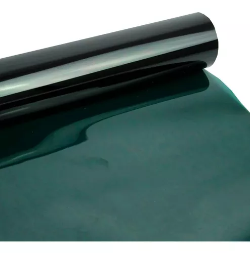 INSULFILM G5 TINTADA VERDE 15MTS