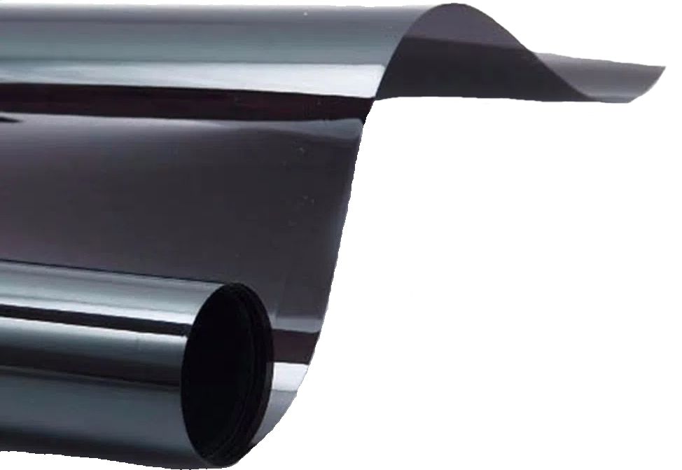INSULFILM G50 PROFIS. GRAFITE 15 MTS