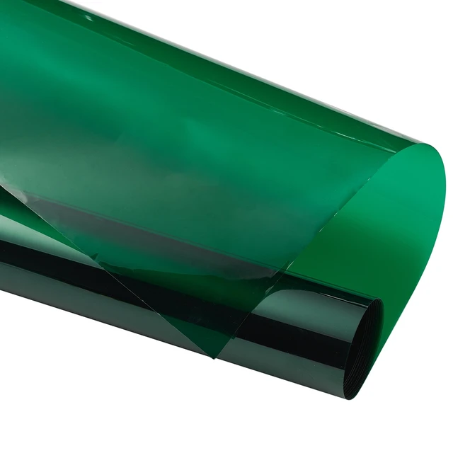 INSULFILM G50 TINTADA VERDE 15 MTS