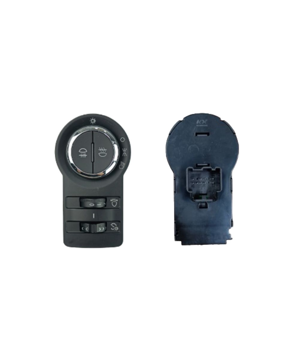 INTER FAROL DE MILHA COBALT 2012 / 2016 AGILE 2009 / 2013 MONTANA 2011 / 2014