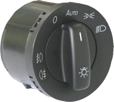 INTER FAROL DE MILHA GOLF 5 AMAROK TIGUAN DIAL