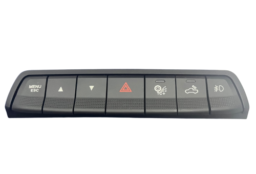 INTER FAROL DE MILHA STRADA 2020 / 2022 GOLDEN CABO