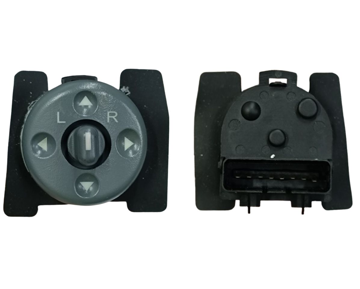 INTER RETROVISOR S10 ANTIGA