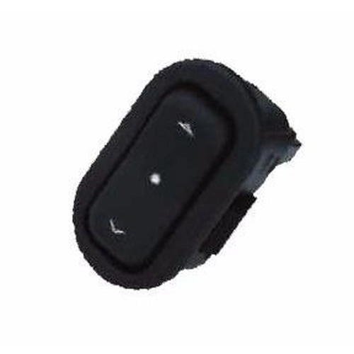 INTER VIDRO CELTA/CORSA/ASTRA SIMPLES LED AMBAR