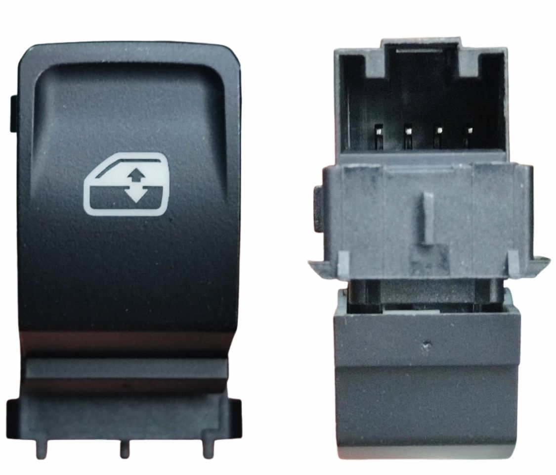 INTER VIDRO POLO / T-CROSS / NIVUS SIMPLES GOLDEN CABO