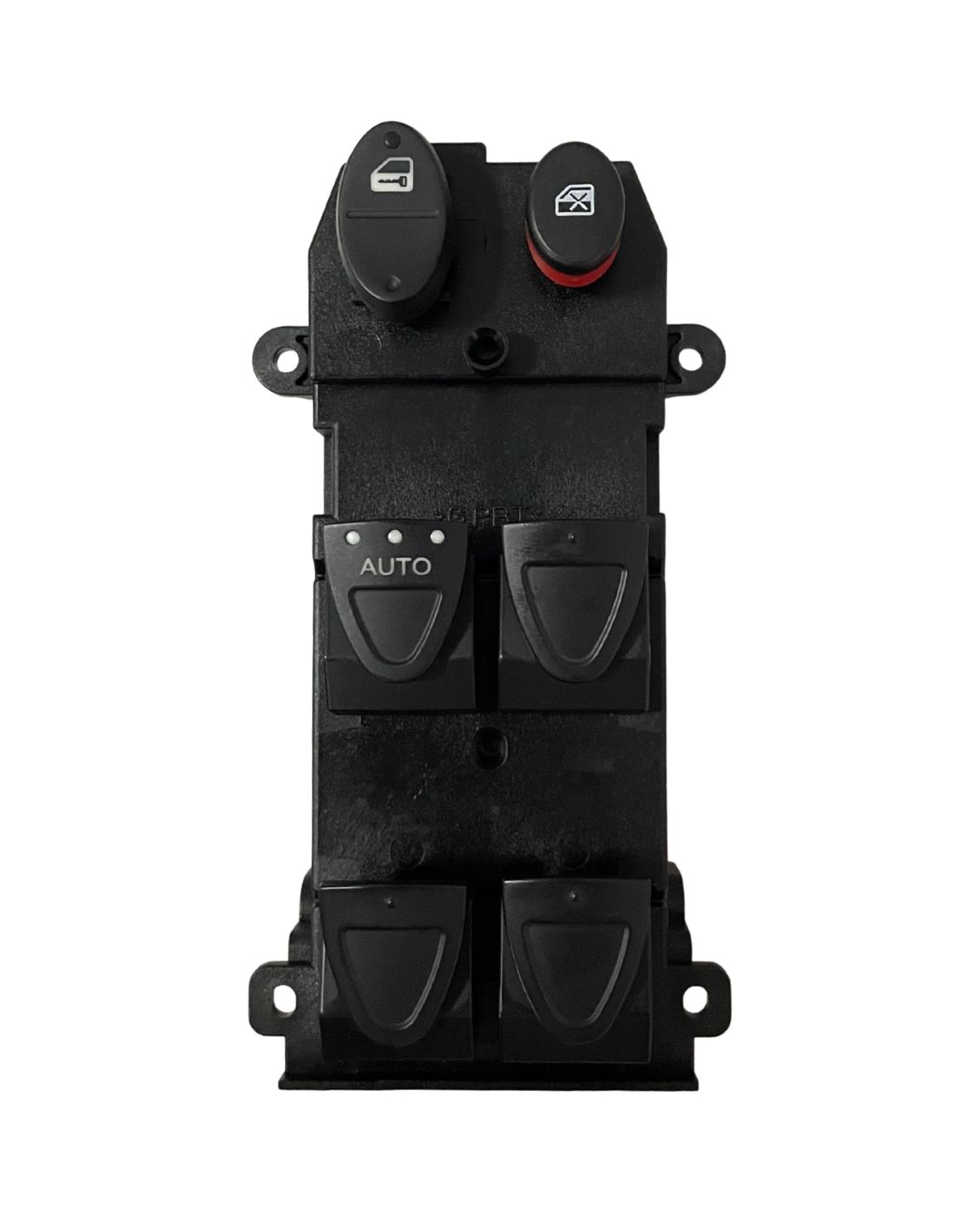 INTERRUPTOR VIDRO CIVIC 2006 - 2012 QUADRUPLO GOLDEN CABO