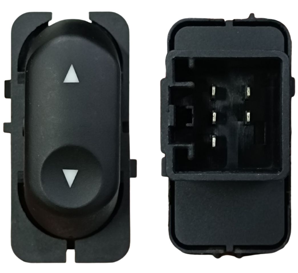 INTERRUPTOR VIDRO F250 SIMPLES