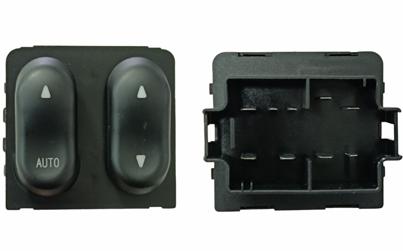 INTERRUPTOR VIDRO FORD F250 F350 F4000 99 A 08 DUPLO