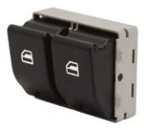 INTERRUPTOR VIDRO GOL G4/G5/G6/G7 FOX/ CROSSFOX DUPLO 1 ESTAGIO