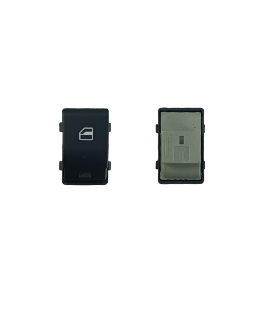 INTERRUPTOR VIDRO GOL G4-G5-G6-G7 FOX- CROSSFOX SIMPLES 2 ESTAGIOS