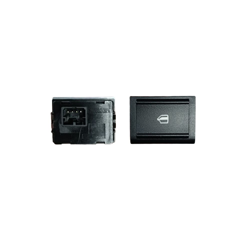 INTERRUPTOR VIDRO GOL G5 PAINEL TRASEIRO LADO DIREITO CINOY