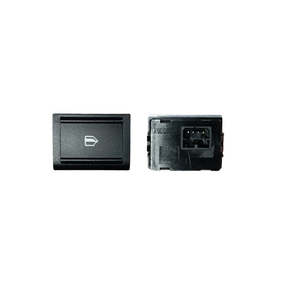 INTERRUPTOR VIDRO GOL G5 PAINEL TRASEIRO LADO DIREITO DIAL