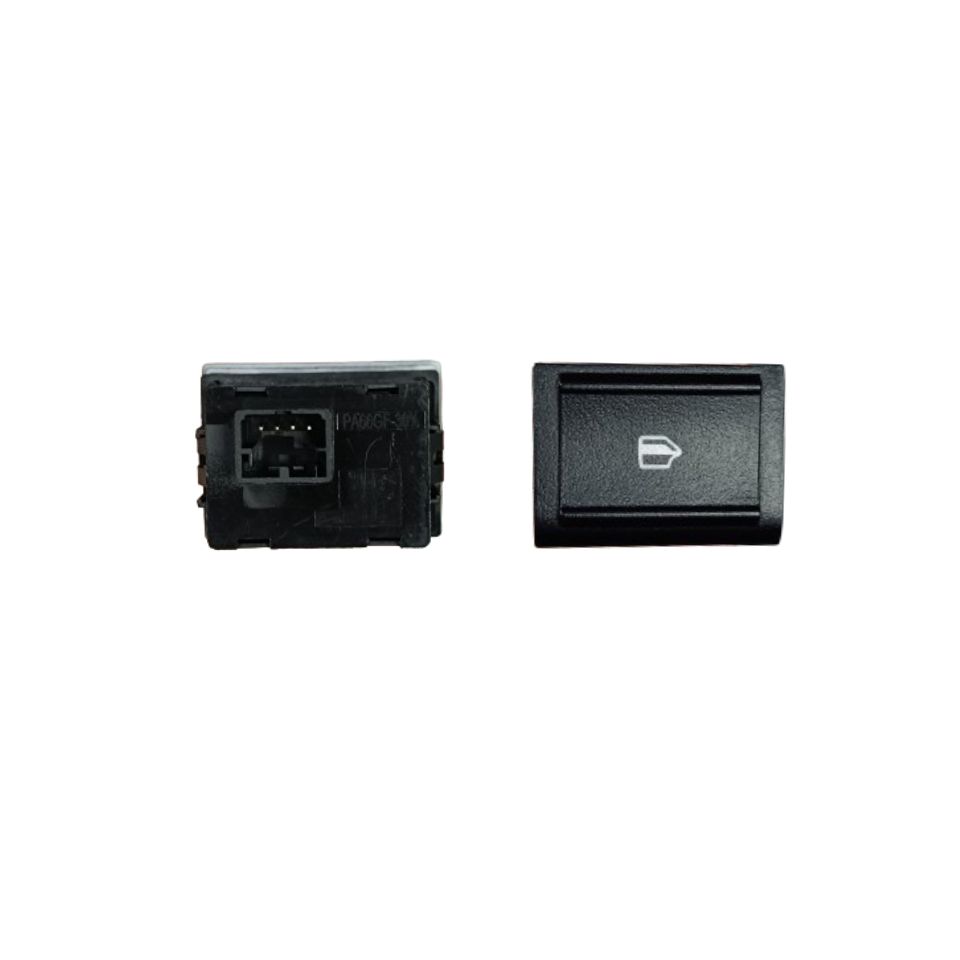 INTERRUPTOR VIDRO GOL G5 PAINEL TRASEIRO LADO ESQUERDO CINOY