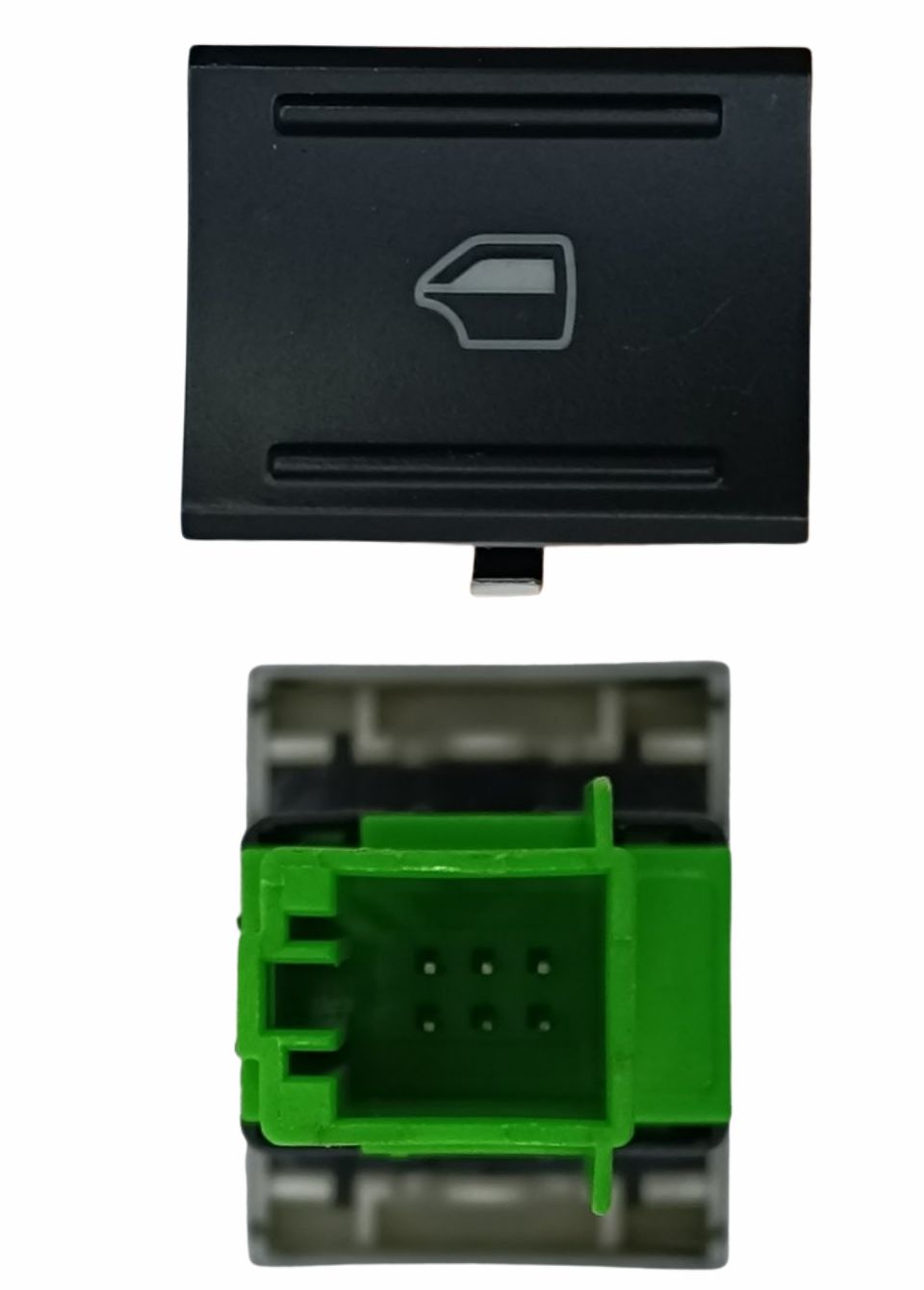 INTERRUPTOR VIDRO GOL G6 PAINEL COMANDO PORTA TRASEIRA LD CINOY