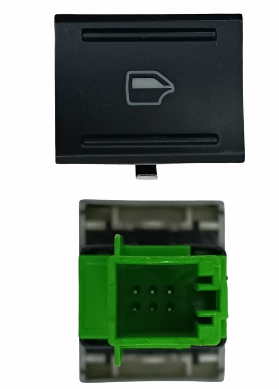 INTERRUPTOR VIDRO GOL G6 PAINEL COMANDO PORTA TRASEIRA LE CINOY