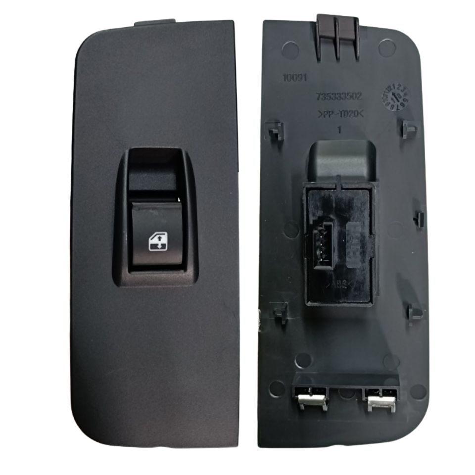 INTERRUPTOR VIDRO PALIO NOVO SIMPLES LD