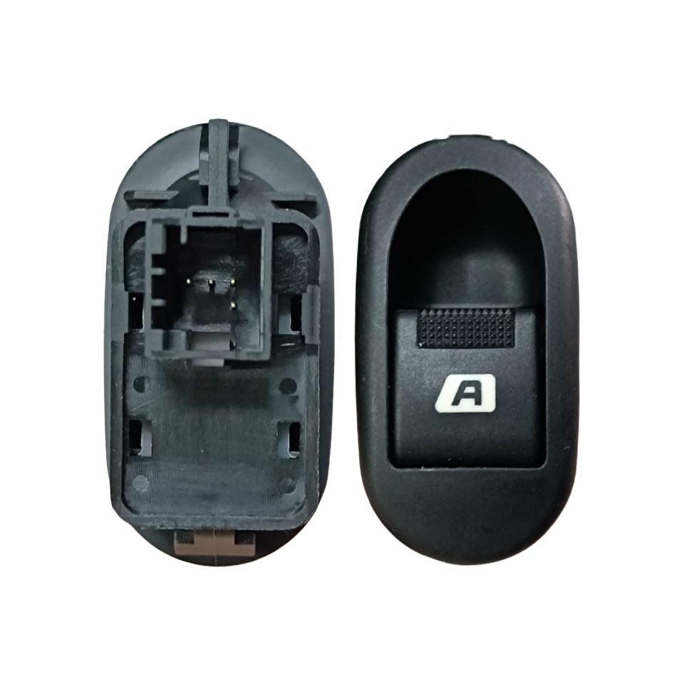 INTERRUPTOR VIDRO PEUGEOT 306 / 406 CITROEN C3 SIMPLES CINOY