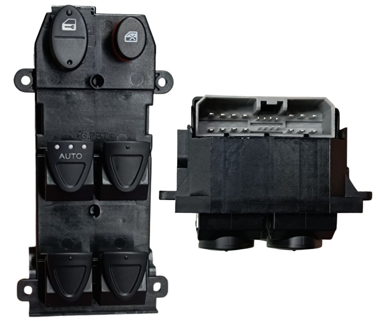 INTERRUPTOR VIDRO QUADRUPLO HONDA NEW CIVIC 2006/2011 CINOY