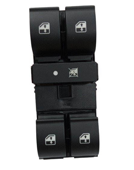 INTERRUPTOR VIDRO QUADRUPLO MOBI 2016 >> PUNTO 2017 >> STRADA 2021 >> UNO 2015 >> LED BRANCO CINOY