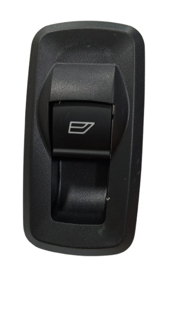 INTERRUPTOR VIDRO SIMPLES KA 2014 >> FIESTA 2014 - 2018 ECOSPORT 2012 - 2017 LED VERDE CINOY