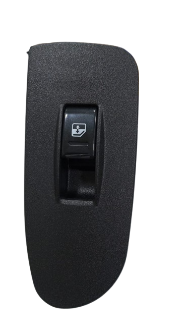 INTERRUPTOR VIDRO SIMPLES KIA CARGO  1998 - 2004 SEM LED 5 PINOS CINOY