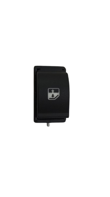 INTERRUPTOR VIDRO SIMPLES MOBI 2016 >> PUNTO 2017 >> STRADA 2021 >> UNO 2015 >>  LED BRANCO CINOY