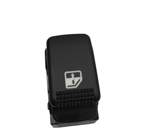 INTERRUPTOR VIDRO SIMPLES TUCSON 2005  - 2012  LED VERDE 7 PINOS CINOY