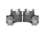 KIT TRAVA 2P PALIO/NV UNO/STRADA/FIORINO/DOBLO/CELTA (06>) KA (08)