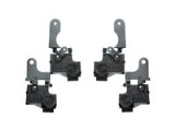 KIT TRAVA 4P NISSAN MARCH/VERSA