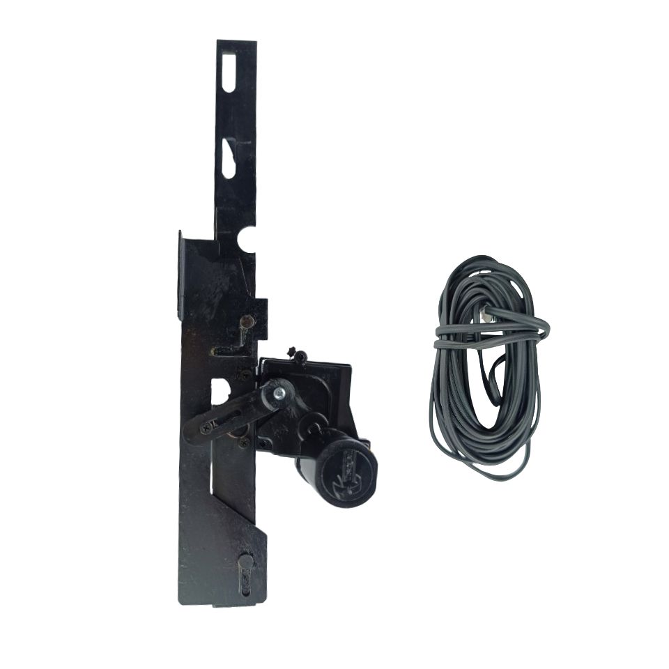 KIT TRAVA CAÇAMBA L200 TRITON 2011 EM DIANT./ OUTDOOR 2013 EM DIANT