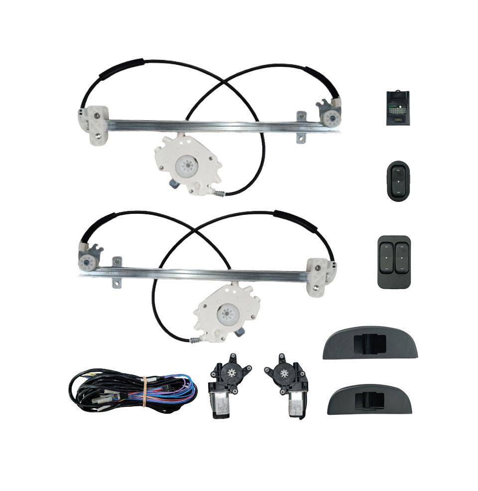 KIT VIDRO KOMBI COM SUBCONJUNTO DO CELTA MODULO TSM2D
