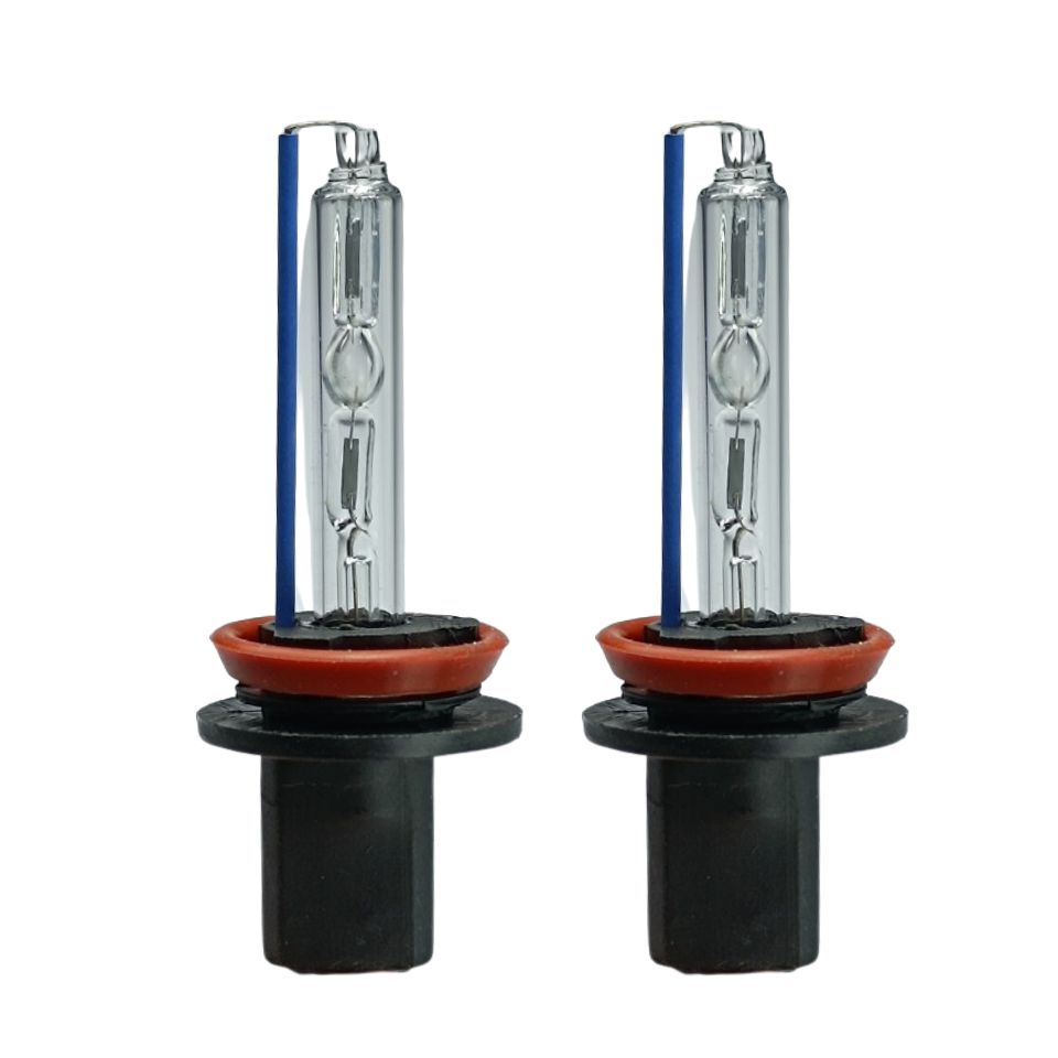 KIT XENON H11 6000K RAYX