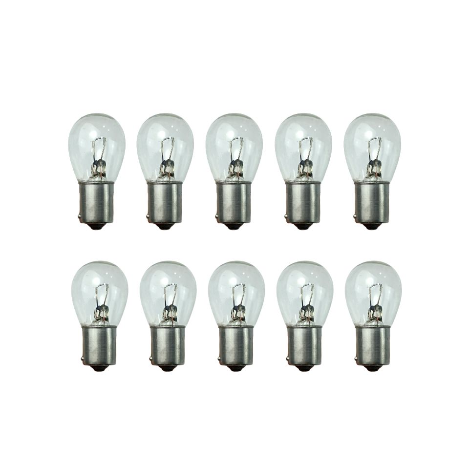 LAMPADA 1 POLO COMUM CX C/10 UNID CINOY POLO ENCONTRADO