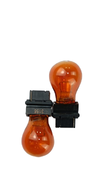 LAMPADA AMBAR W21W BASE 3X16D S25 FILAMENTO C6